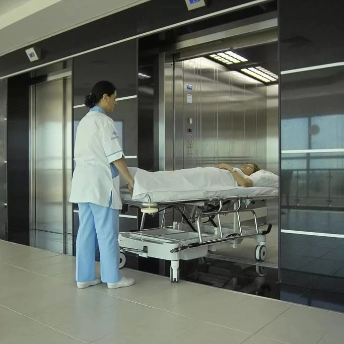 Bed Elevators