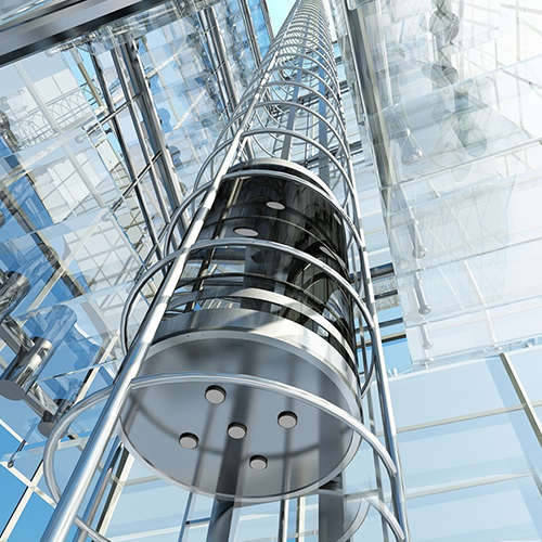 Scenic Elevators